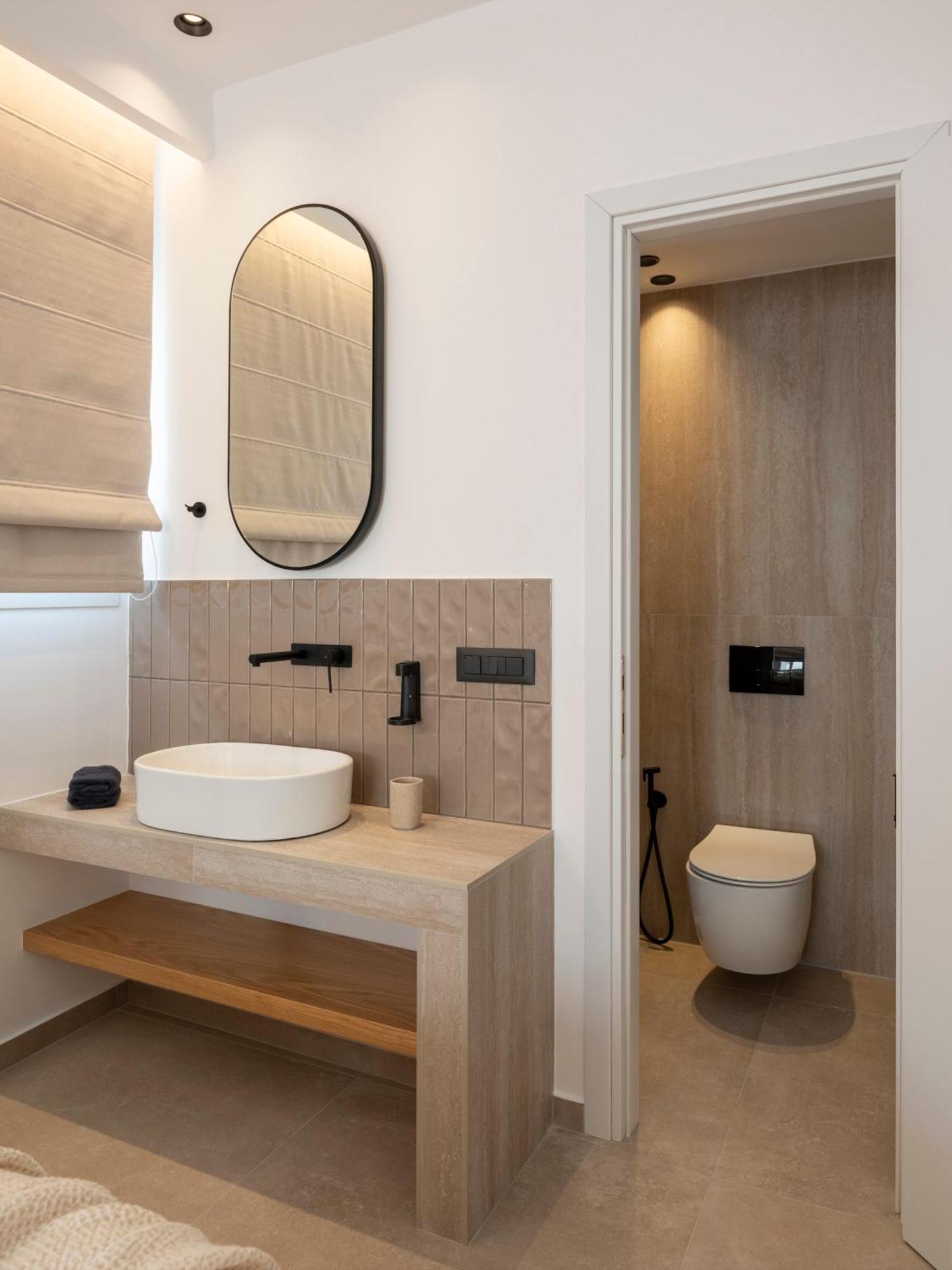 אפרטהוטל נאוסה Anemelia Way Of Living מראה חיצוני תמונה