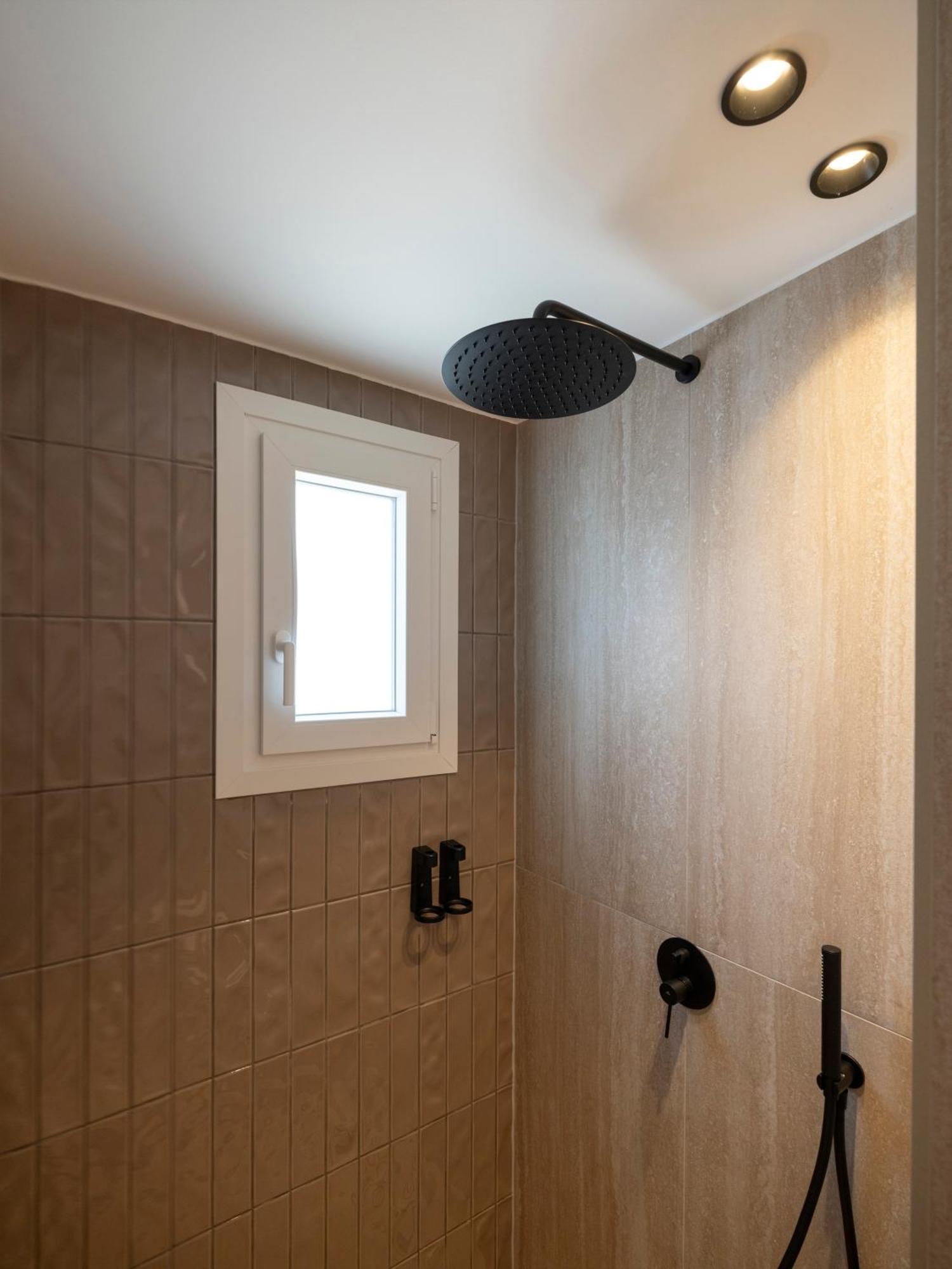 אפרטהוטל נאוסה Anemelia Way Of Living מראה חיצוני תמונה