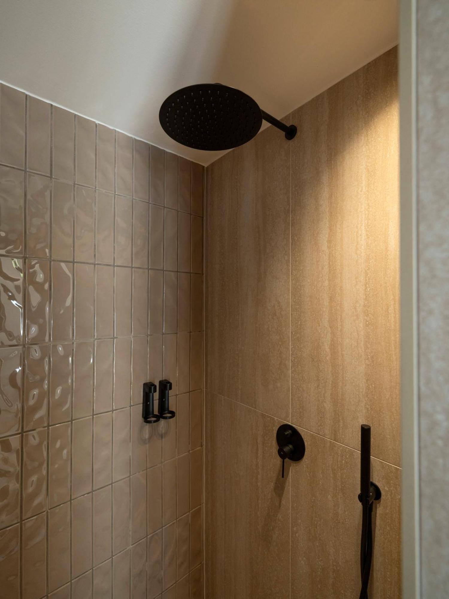 אפרטהוטל נאוסה Anemelia Way Of Living מראה חיצוני תמונה