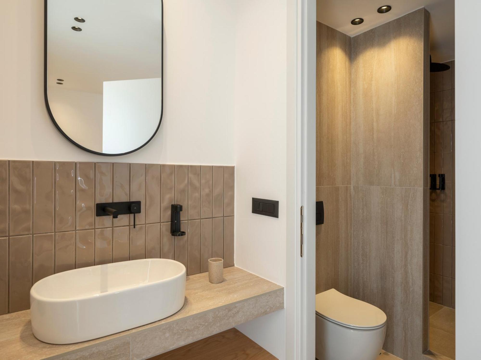 אפרטהוטל נאוסה Anemelia Way Of Living מראה חיצוני תמונה