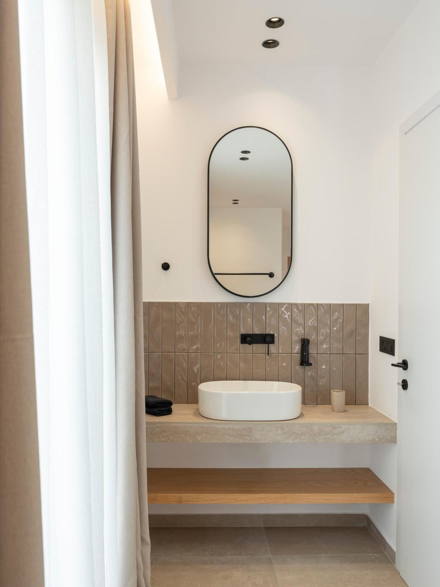 אפרטהוטל נאוסה Anemelia Way Of Living מראה חיצוני תמונה